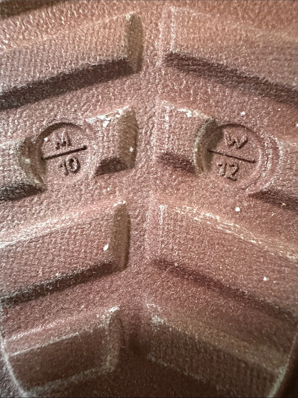 CROCS South Park KENNY  10 men 12 women